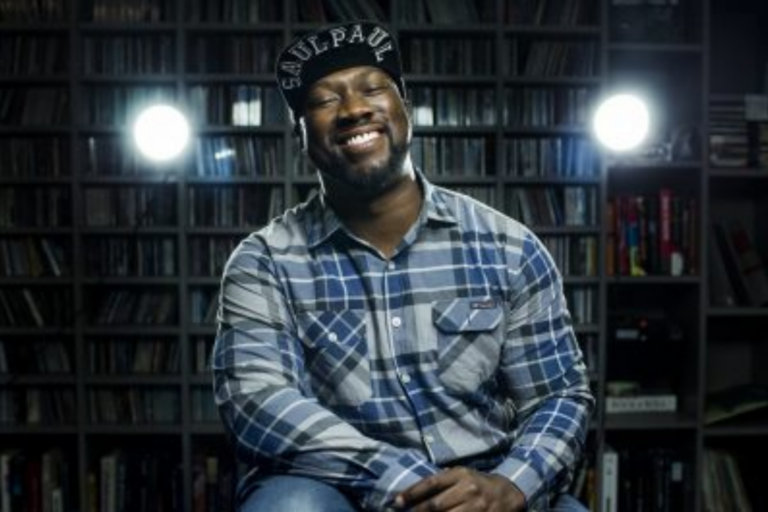 SaulPaul’s Be the Change on Texas Standard, Airs Nationally this Week