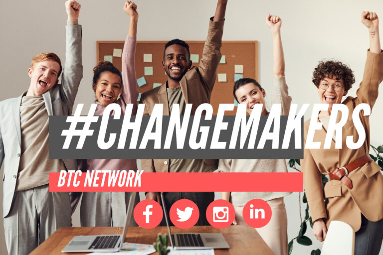 #ChangeMakers Post